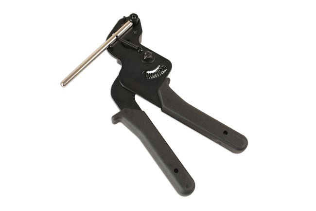 Laser Tools 6300 Steel Tie Gun Laser Tools