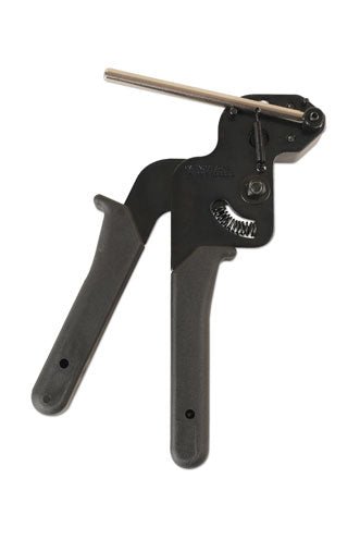 Laser Tools 6300 Steel Tie Gun Laser Tools