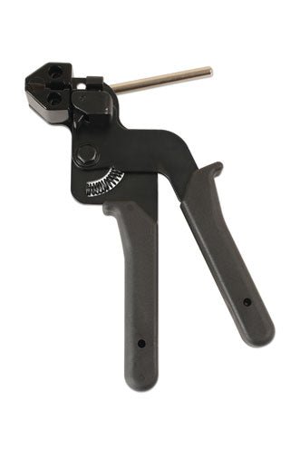 Laser Tools 6300 Steel Tie Gun Laser Tools