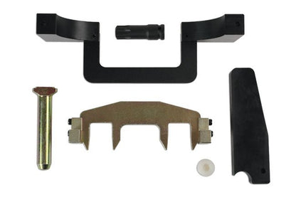 Laser Tools 6302 Engine Timing Tool Set - for Mercedes-Benz Laser Tools