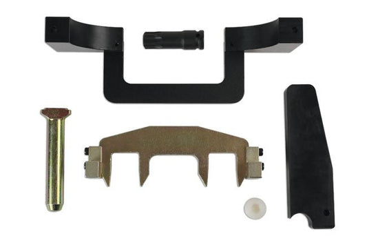 Laser Tools 6302 Engine Timing Tool Set - for Mercedes-Benz Laser Tools