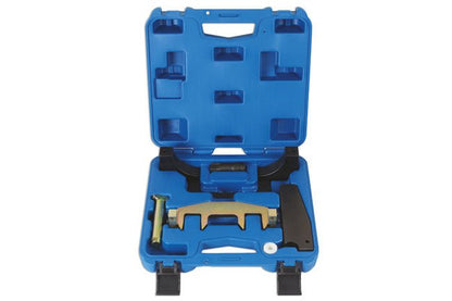 Laser Tools 6302 Engine Timing Tool Set - for Mercedes-Benz Laser Tools