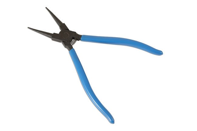 Laser Tools 6303 Internal Circlip Pliers - Straight 250mm Laser Tools