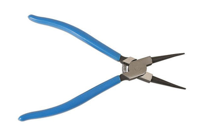 Laser Tools 6303 Internal Circlip Pliers - Straight 250mm Laser Tools