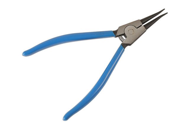 Laser Tools 6304 External Circlip Pliers -Straight 250mm Laser Tools