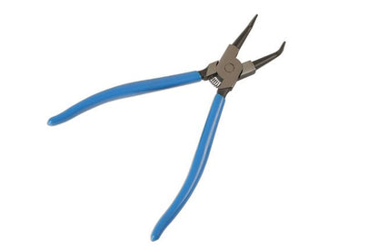 Laser Tools 6305 Internal Circlip Pliers -  Bent 250mm Laser Tools