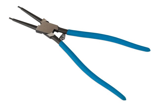 Laser Tools 6308 Internal Circlip Pliers - Straight 300mm Laser Tools