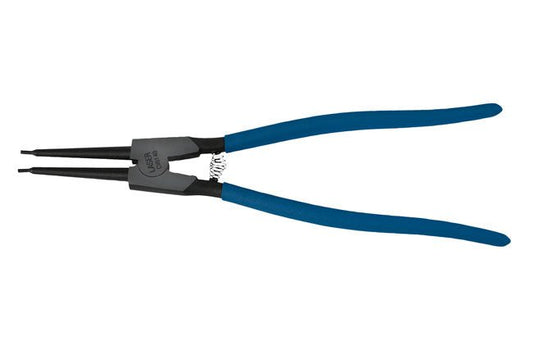 Laser Tools 6310 External Circlip Pliers - Straight 300mm Laser Tools