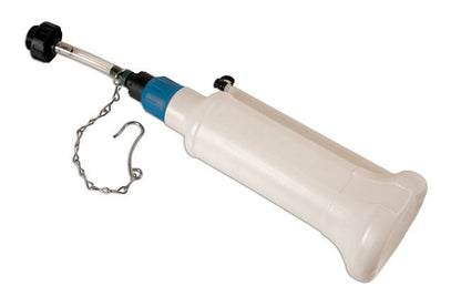 Laser Tools 6320 Oil Filter Drain - for VAG FSI Laser Tools