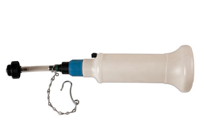 Laser Tools 6320 Oil Filter Drain - for VAG FSI Laser Tools