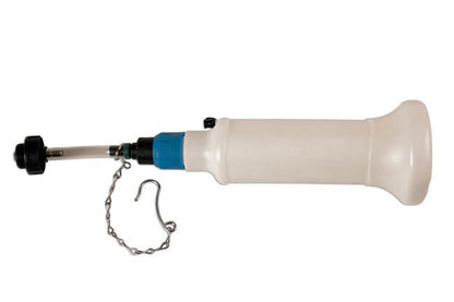 Laser Tools 6320 Oil Filter Drain - for VAG FSI Laser Tools