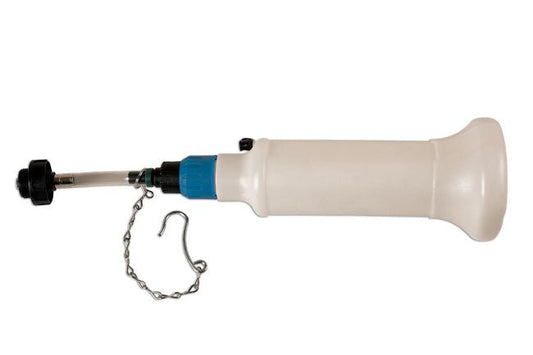 Laser Tools 6320 Oil Filter Drain - for VAG FSI Laser Tools