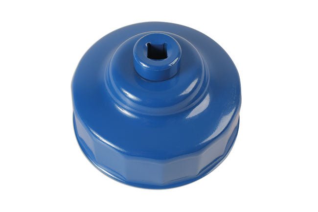 Laser Tools 6321 Oil Filter Wrench 3/8"D - 90mm x 15 Flutes Laser Tools