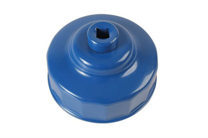 Laser Tools 6321 Oil Filter Wrench 3/8"D - 90mm x 15 Flutes Laser Tools