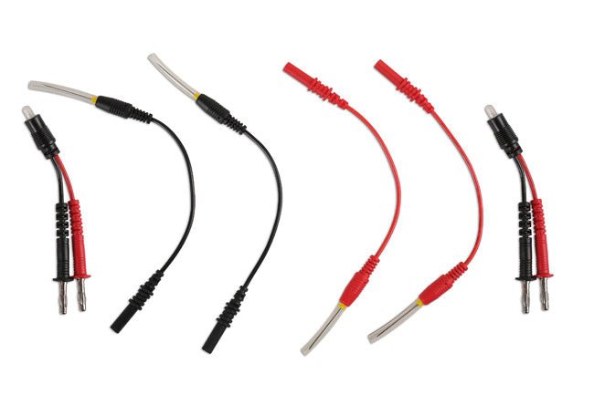 Laser Tools 6322 Noid Light Set 6pc Laser Tools