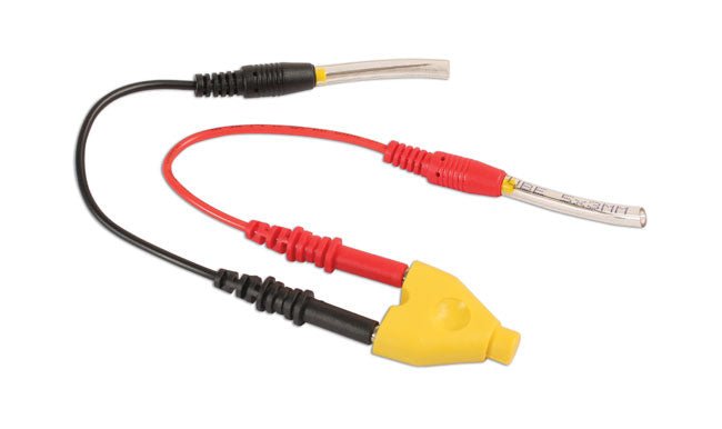 Laser Tools 6323 Air Bag Test Resistor Set Laser Tools