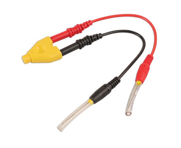 Laser Tools 6323 Air Bag Test Resistor Set Laser Tools