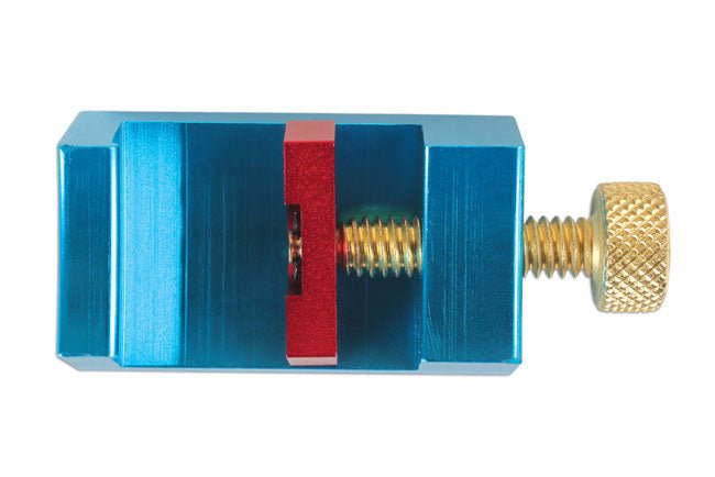 Laser Tools 6324 Stretchy Belt Installer - for BMW N62 & MINI W17 Laser Tools