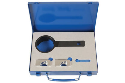 Laser Tools 6325 Engine Timing Tool Kit - for GM, Saab 2L Turbo Laser Tools