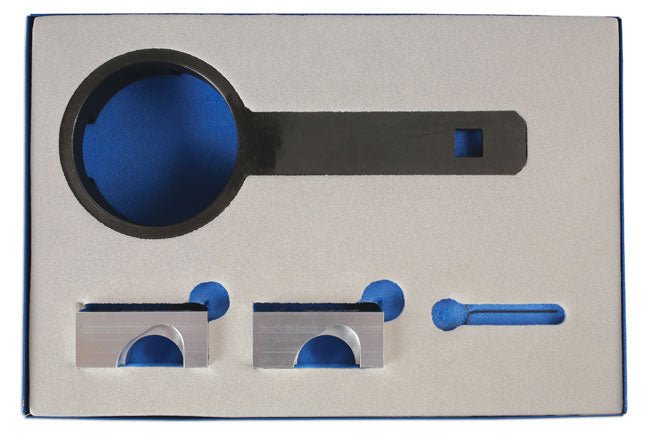 Laser Tools 6325 Engine Timing Tool Kit - for GM, Saab 2L Turbo Laser Tools