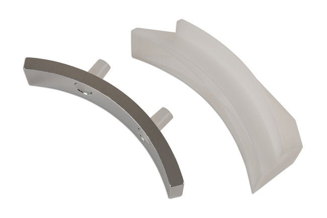 Laser Tools 6326 Stretchy Belt Fitting Kit Laser Tools