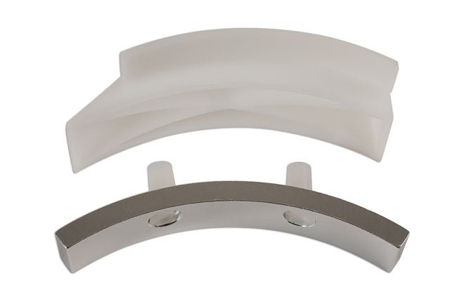 Laser Tools 6326 Stretchy Belt Fitting Kit Laser Tools