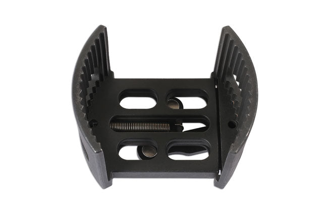 Laser Tools 6328 Air Dryer Cover Remover 104 - 150mm Laser Tools