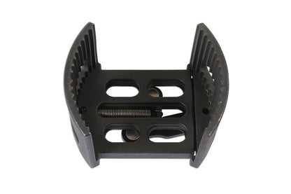 Laser Tools 6328 Air Dryer Cover Remover 104 - 150mm Laser Tools