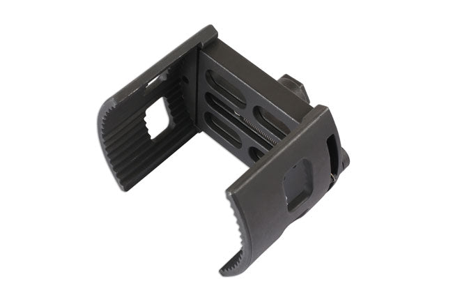 Laser Tools 6328 Air Dryer Cover Remover 104 - 150mm Laser Tools