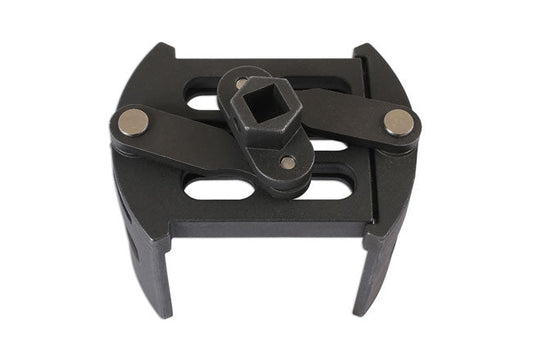 Laser Tools 6328 Air Dryer Cover Remover 104 - 150mm Laser Tools