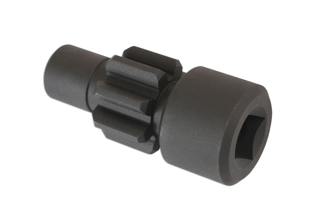 Laser Tools 6331 Crankshaft Rotator 1/2"D - for Scania Laser Tools