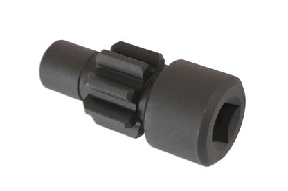 Laser Tools 6331 Crankshaft Rotator 1/2"D - for Scania Laser Tools