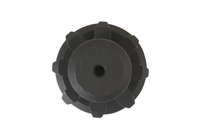 Laser Tools 6331 Crankshaft Rotator 1/2"D - for Scania Laser Tools