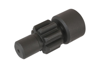 Laser Tools 6331 Crankshaft Rotator 1/2"D - for Scania Laser Tools