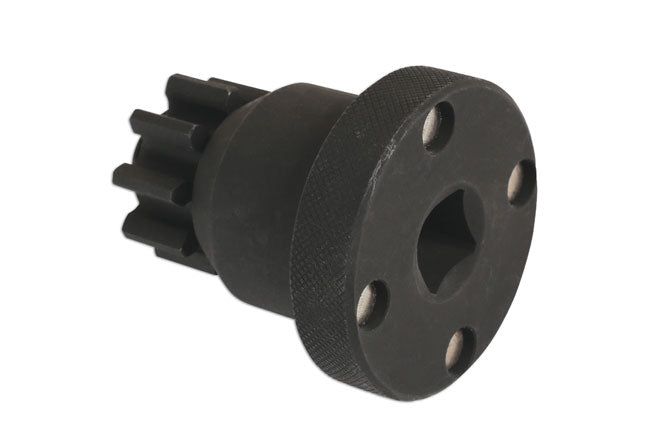 Laser Tools 6332 Crankshaft Rotator 1/2"D - for MAN Laser Tools