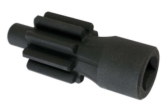 Laser Tools 6333 Crankshaft Rotator 1/2"D - for DAF Laser Tools