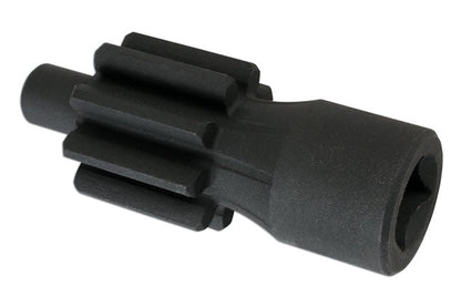 Laser Tools 6333 Crankshaft Rotator 1/2"D - for DAF Laser Tools