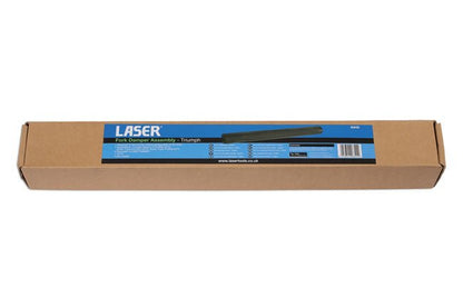 Laser Tools 6342 Fork Damper Assembly - for Triumph Laser Tools