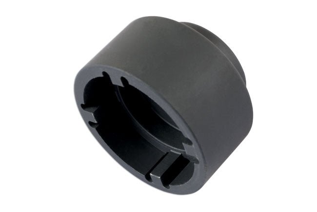 Laser Tools 6347 Prop Shaft Bearing Nut Socket - for DAF Laser Tools