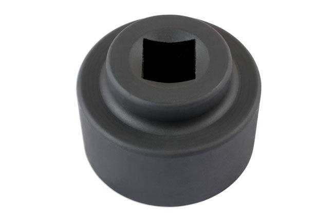 Laser Tools 6347 Prop Shaft Bearing Nut Socket - for DAF Laser Tools