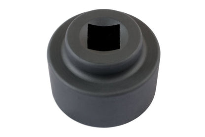 Laser Tools 6347 Prop Shaft Bearing Nut Socket - for DAF Laser Tools