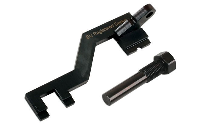 Laser Tools 6348 Engine Timing Tool Kit - for VAG 1.2, 1.4 TSI Laser Tools