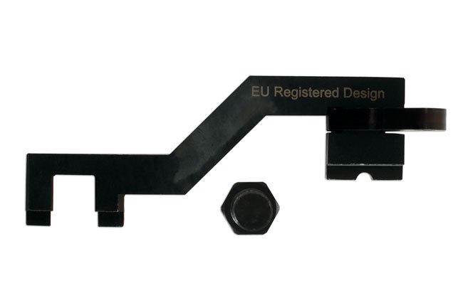 Laser Tools 6348 Engine Timing Tool Kit - for VAG 1.2, 1.4 TSI Laser Tools