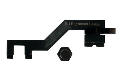 Laser Tools 6348 Engine Timing Tool Kit - for VAG 1.2, 1.4 TSI Laser Tools