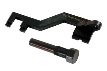 Laser Tools 6348 Engine Timing Tool Kit - for VAG 1.2, 1.4 TSI Laser Tools