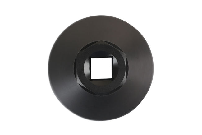 Laser Tools 6349 Fork Cap Socket - for Ducati 1200 Multistrada Laser Tools