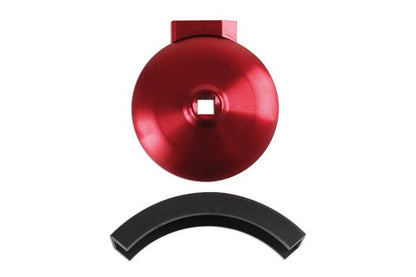 Laser Tools 6350 Stretchy Belt Fitting Tool - for BMW N52 Laser Tools