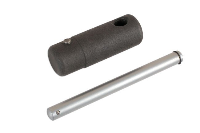 Laser Tools 6351 Front Axle Alignment Tool - for Ducati Laser Tools