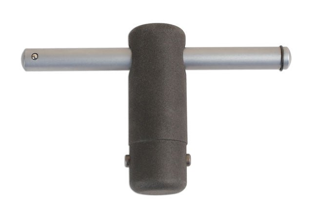 Laser Tools 6351 Front Axle Alignment Tool - for Ducati Laser Tools