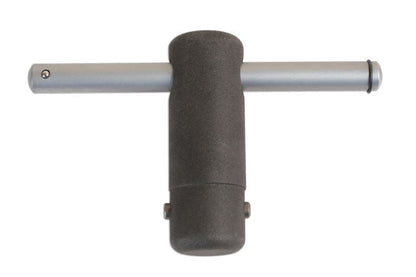 Laser Tools 6351 Front Axle Alignment Tool - for Ducati Laser Tools